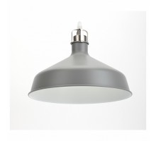 Подвесной светильник Эра PL2 PL2 GR/SN