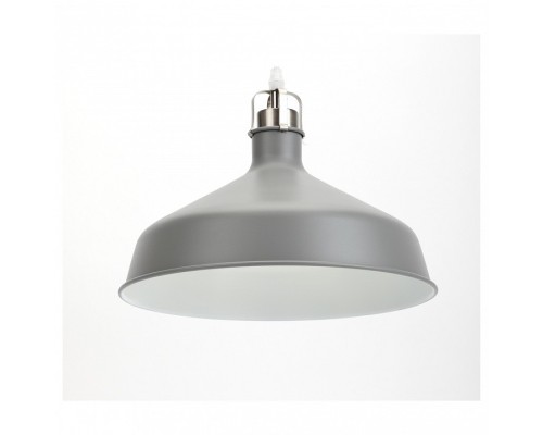 Подвесной светильник Эра PL2 PL2 GR/SN