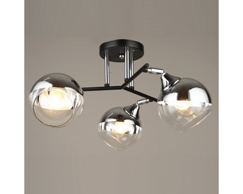 Потолочная люстра Hiper Fiesta H215-3