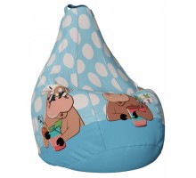 Кресло-мешок Простоквашино Юниор XL