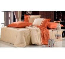 Постельное белье семейное OD-11