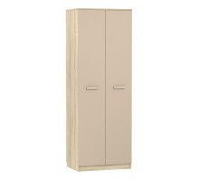 Шкаф платяной Акварель НМ 014.07 М