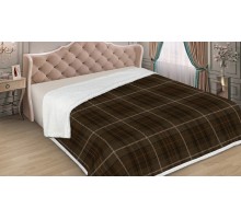 Покрывало евростандарт Милан