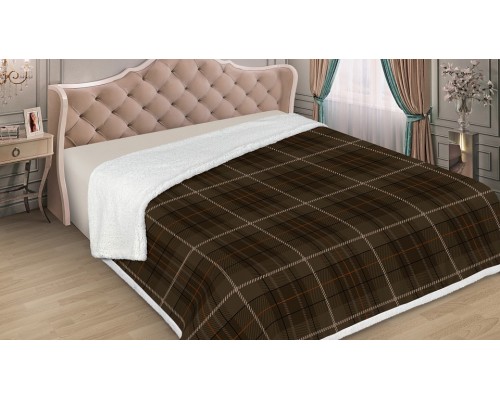 Покрывало евростандарт Милан