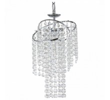 Подвесной светильник Freya Picolla FR1129-PL-01-CH