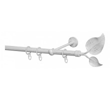 Карниз (280 см) Листья