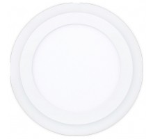 Встраиваемый светильник Ambrella Light DCR DCR365