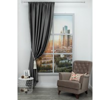 Портьера (200x270 см) 1шт. RR