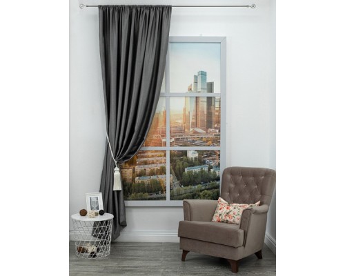 Портьера (200x270 см) 1шт. RR