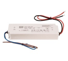 Блок питания Deko-Light Eingangsspannung 872617