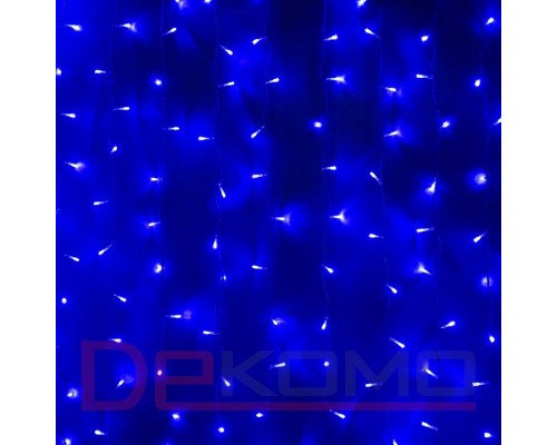 Занавес световой [3x2 м] PCL602-11 PCL602-11-2B