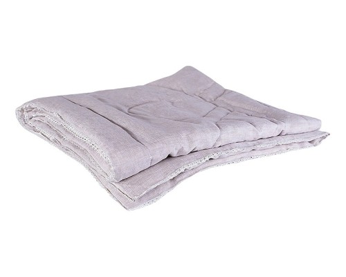 Одеяло полутораспальное Дивный лен