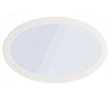 Зеркало настенное Люкс овальное