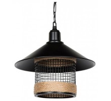 Подвесной светильник TopLight Bryana TL1644H-01BK