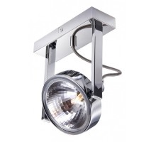 Светильник на штанге Arte Lamp Faccia A4507AP-1CC