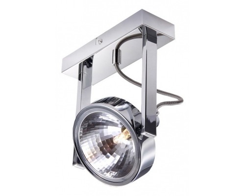 Светильник на штанге Arte Lamp Faccia A4507AP-1CC