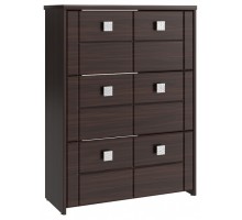 Тумба для обуви Изабель ИЗ-55К