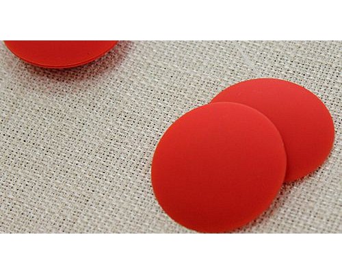 Подхваты для штор AL