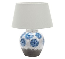 Настольная лампа декоративная Omnilux Salutio OML-16804-01