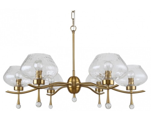 Подвесная люстра Favourite Argos 2773-6P