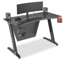 Стол компьютерный CS-GTZ-BKSL-CARBON