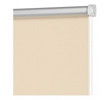 Штора рулонная (120x160 см) Блэкаут Аспен