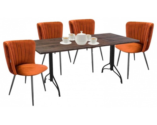 Набор обеденный SHT-DS184