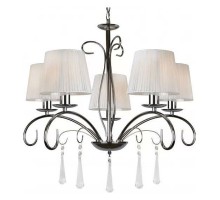 Подвесная люстра iLamp Perfection RM7006/5CR