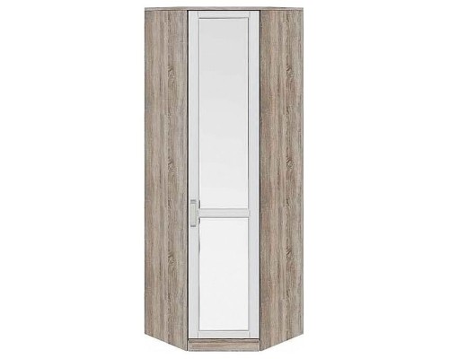 Шкаф платяной Прованс СМ-223.07.027R