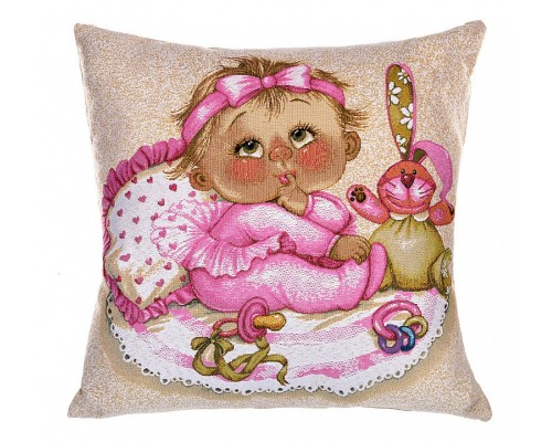 Подушка декоративная (45x45 см) Мамино счастье 850-902-11