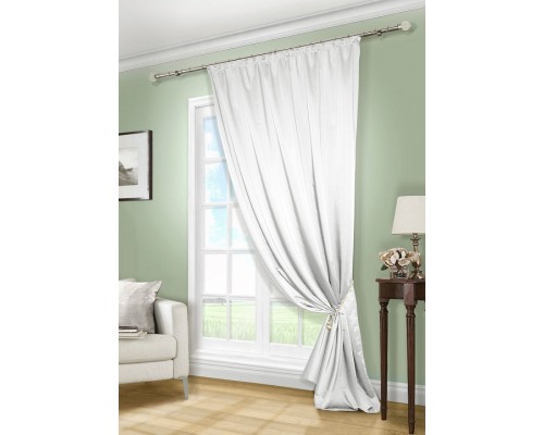 Портьера (200x280 см) 1 шт. Lindor-SH