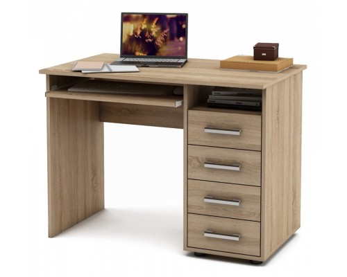 Стол компьютерный Остин-3