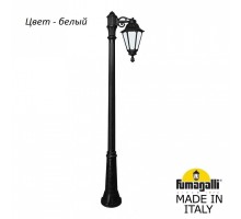 Фонарный столб Fumagalli Rut E26.157.S10.WYF1R