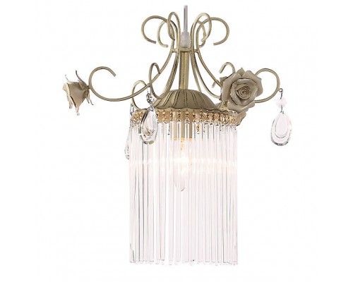 Подвесной светильник ST-Luce Petra