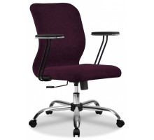 Кресло компьютерное SU-Mr-4(Vivaldi)