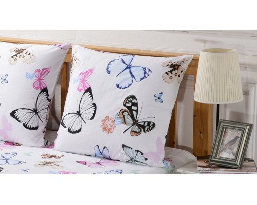 Набор из 2 наволочек NCT-279