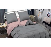 Постельное белье евростандарт Mia