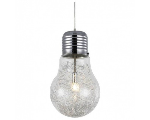 Подвесной светильник Zumaline Bulb RLD93024-1A