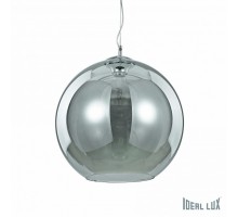 Подвесной светильник Ideal Lux Nemo NEMO SP1 D40 FUME'