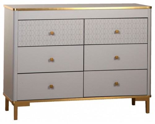 Комод Антре 65.01