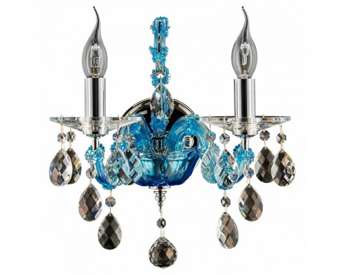 Бра Osgona Champa Blu 698625