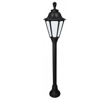 Наземный высокий светильник Fumagalli Rut E26.151.000.AYF1R