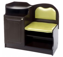 Тумба для обуви Бител №1