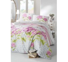 Постельное белье евростандарт LARIN