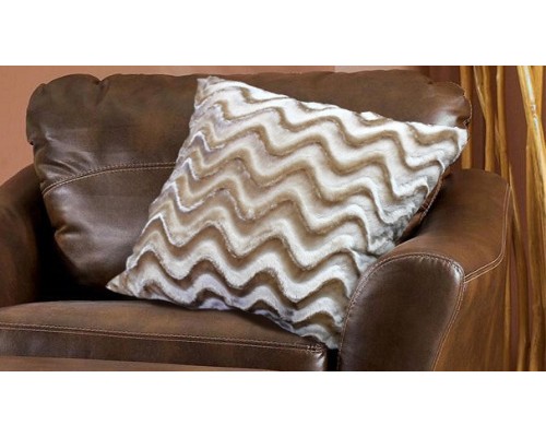 Наволочка декоративная (48x48 см) Chinchilla