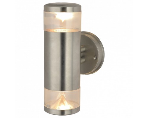 Светильник на штанге Arte Lamp Intrigo A8161AL-2SS