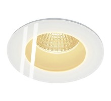 Встраиваемый светильник SLV Patta 114441