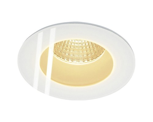 Встраиваемый светильник SLV Patta 114441