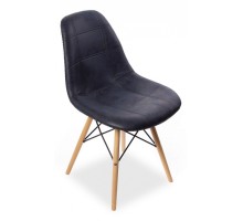 Стул Eames Dsw