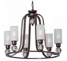 Подвесная люстра Vitaluce  V3752-7/6